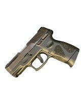 TAURUS PT111 G2C 9MM LUGER (9x19 PARA) - 6 of 6