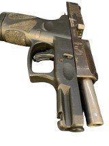 TAURUS PT111 G2C 9MM LUGER (9x19 PARA) - 1 of 6