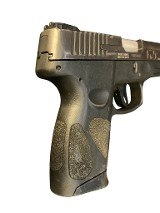 TAURUS PT111 G2C 9MM LUGER (9x19 PARA) - 4 of 6