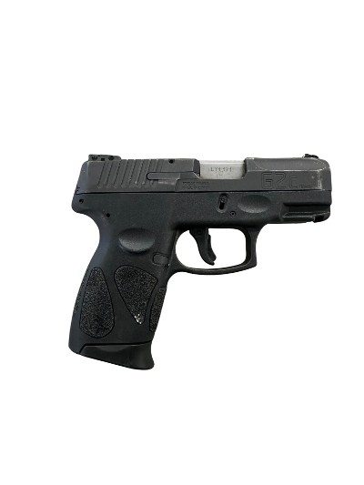 TAURUS PT111 G2C 9MM LUGER (9x19 PARA) - Image 1 of 6