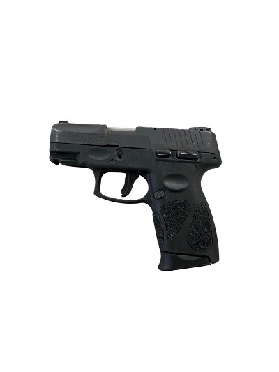 TAURUS PT111 G2C 9MM LUGER (9x19 PARA) - Image 2 of 6