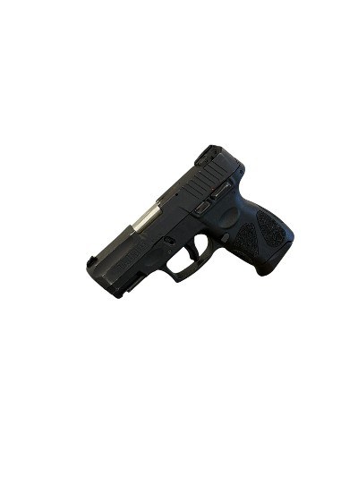 TAURUS PT111 G2C 9MM LUGER (9x19 PARA) - Image 3 of 6