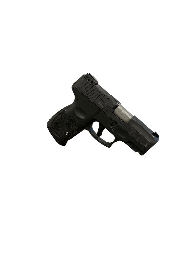 TAURUS PT111 G2C 9MM LUGER (9x19 PARA) - Image 4 of 6