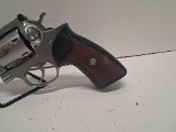 RUGER GP100 STAINLESS .357 MAG - Image 7 of 10