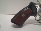 RUGER GP100 STAINLESS .357 MAG - Image 3 of 10