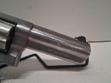 RUGER GP100 STAINLESS .357 MAG - Image 4 of 10