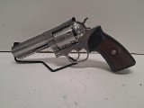 RUGER GP100 STAINLESS .357 MAG - Image 5 of 10