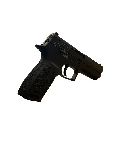 SIG SAUER P320 9MM LUGER (9x19 PARA) - Image 3 of 12