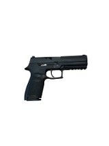 SIG SAUER P320 9MM LUGER (9x19 PARA) - Image 10 of 12