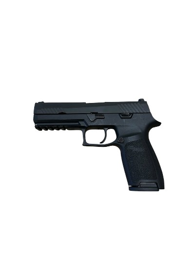 SIG SAUER P320 9MM LUGER (9x19 PARA) - Image 9 of 12