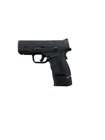 SIG SAUER P320 9MM LUGER (9x19 PARA) - Image 7 of 12