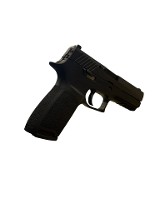 SIG SAUER P320 9MM LUGER (9x19 PARA) - Image 3 of 12