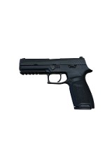 SIG SAUER P320 9MM LUGER (9x19 PARA) - Image 9 of 12