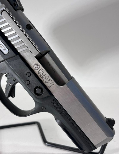 RUGER SR9 9MM LUGER (9x19 PARA) - Image 5 of 5