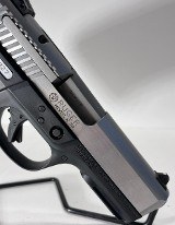 RUGER SR9 9MM LUGER (9x19 PARA) - Image 5 of 5