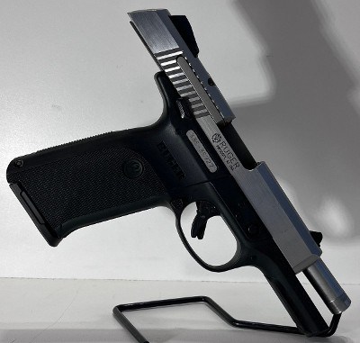 RUGER SR9 9MM LUGER (9x19 PARA) - Image 3 of 5