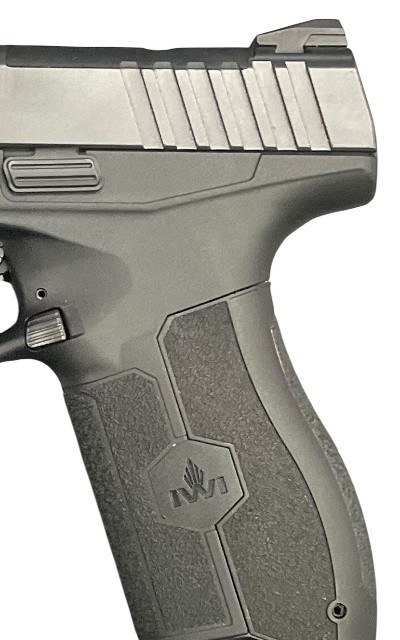 IWI Masada ORP 9MM LUGER (9x19 PARA) - Image 4 of 6