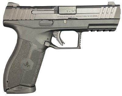 IWI Masada ORP 9MM LUGER (9x19 PARA) - Image 2 of 6