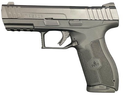 IWI Masada ORP 9MM LUGER (9x19 PARA) - Image 1 of 6