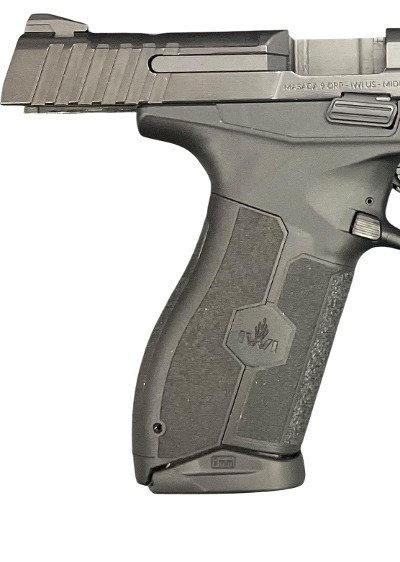 IWI Masada ORP 9MM LUGER (9x19 PARA) - Image 5 of 6