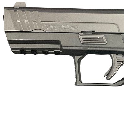 IWI Masada ORP 9MM LUGER (9x19 PARA) - Image 3 of 6