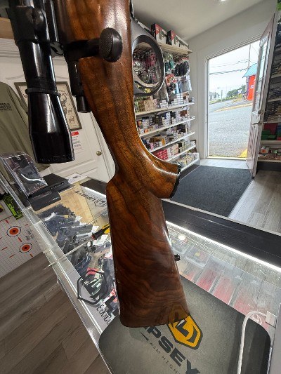 SAKO L461 .224 WBY MAG - Image 11 of 13