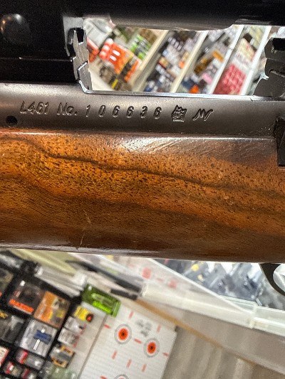 SAKO L461 .224 WBY MAG - Image 3 of 13