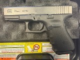 GLOCK 23 GEN4 .40 S&W - 1 of 3