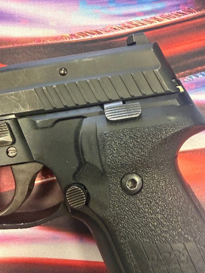 SIG SAUER P229 .40 S&W - Image 3 of 5