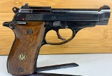 BERETTA 85 .380 ACP - 1 of 5