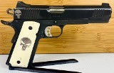 KIMBER CUSTOM II .45 ACP - Image 3 of 5
