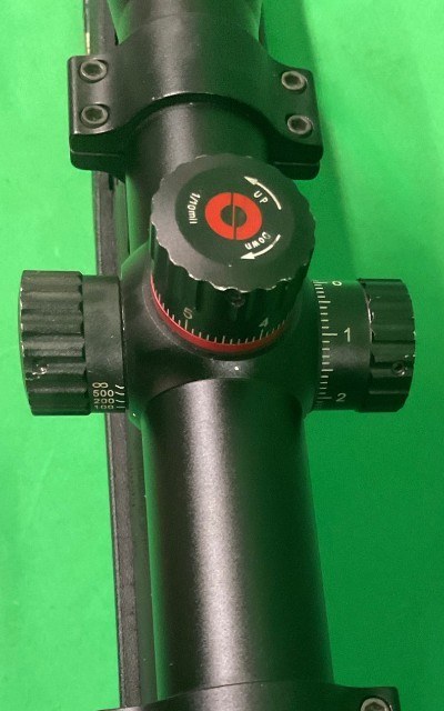 REMINGTON 783 .30-06 SPRG - Image 6 of 9