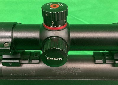 REMINGTON 783 .30-06 SPRG - Image 5 of 9