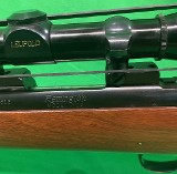 REMINGTON 700 BDL VARMINT SPECIAL .223 REM - 2 of 10