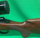 REMINGTON 700 BDL VARMINT SPECIAL .223 REM - 7 of 10
