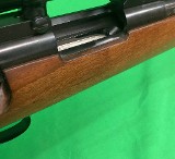 REMINGTON 700 BDL VARMINT SPECIAL .223 REM - 9 of 10