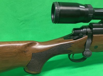 REMINGTON 700 7MM REM MAG - Image 2 of 9