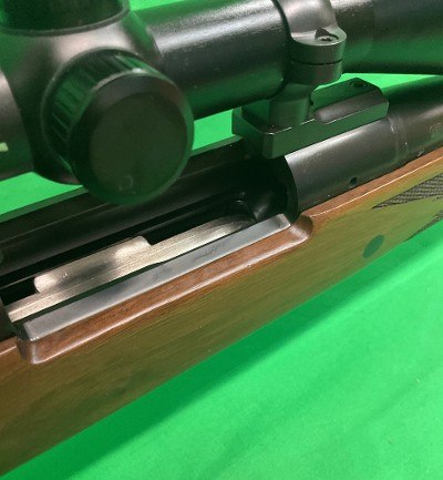 REMINGTON 700 7MM REM MAG - Image 3 of 9