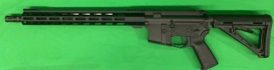 ZRO Delta READY SERIES .223 WYLDE - Image 1 of 6