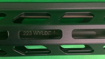 ZRO Delta READY SERIES .223 WYLDE - Image 6 of 6