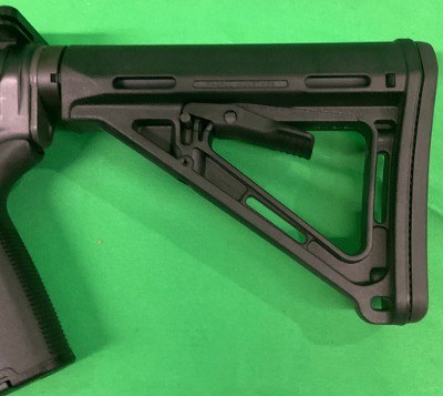 ZRO Delta READY SERIES .223 WYLDE - Image 4 of 6