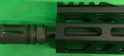 ZRO Delta READY SERIES .223 WYLDE - Image 3 of 6