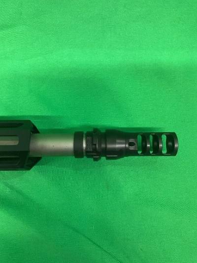 SIG SAUER CROSS .308 WIN - Image 4 of 8