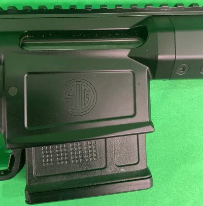 SIG SAUER CROSS .308 WIN - Image 2 of 8