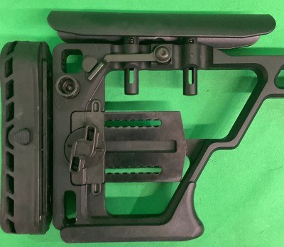 SIG SAUER CROSS .308 WIN - Image 3 of 8