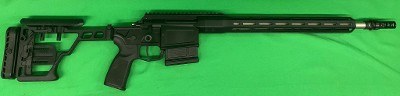 SIG SAUER CROSS .308 WIN - Image 1 of 8