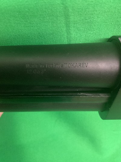 TOKAREV TX112 12 GA - Image 8 of 8