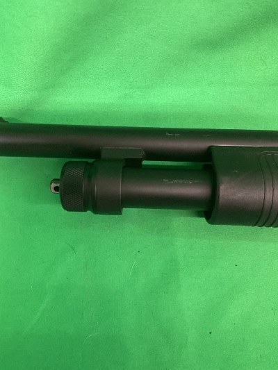 TOKAREV TX112 12 GA - Image 6 of 8