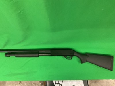 TOKAREV TX112 12 GA - Image 1 of 8