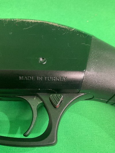 TOKAREV TX112 12 GA - Image 3 of 8